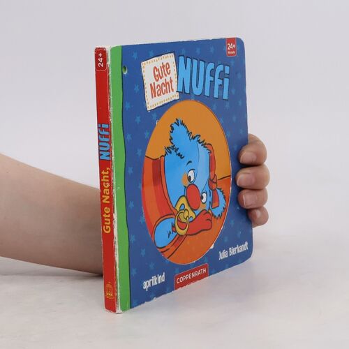 Gute Nacht, Nuffi