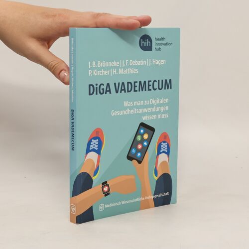 Diga Vademecum