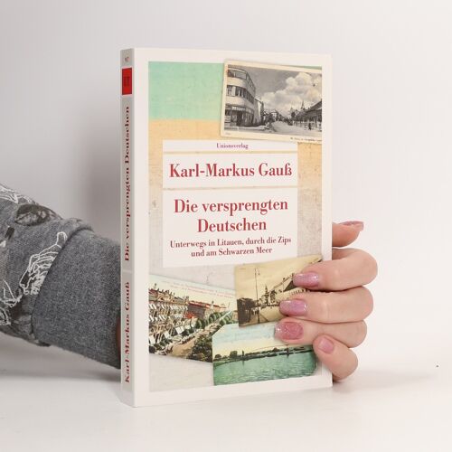 Die Versprengten Deutschen