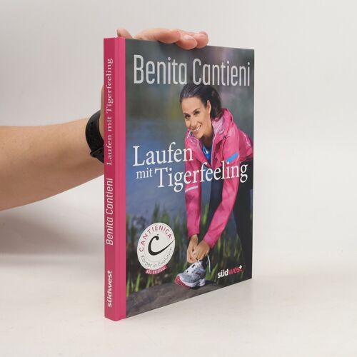 Laufen Mit Tigerfeeling