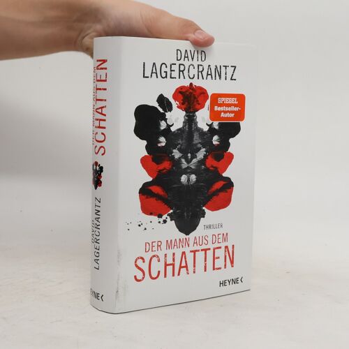 Der Mann Aus Dem Schatten