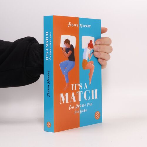 It's A Match - Ein Update Für Die Liebe