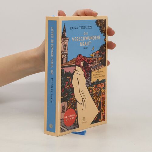 Die Verschwundene Braut