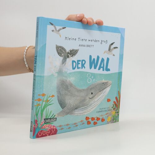 Kleine Tiere Werden Groß - Der Wal