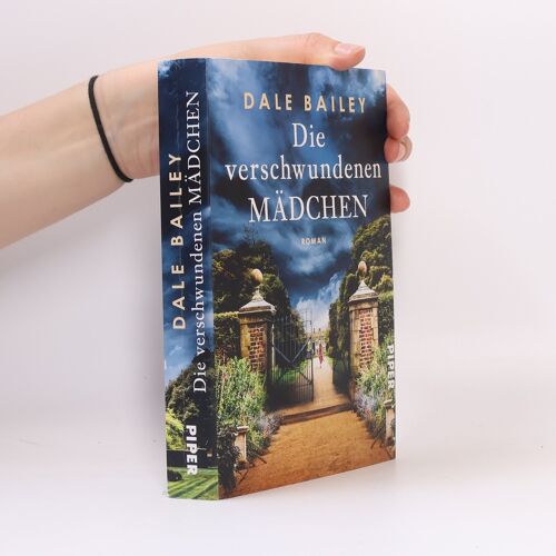 Die Verschwundenen Mädchen