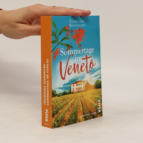 Sommertage Im Veneto