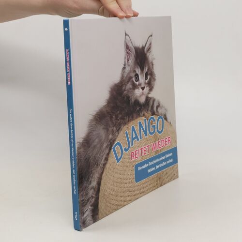 Django Reitet Wieder
