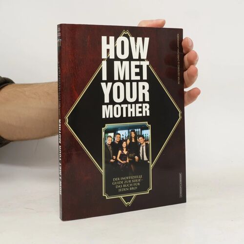 Osteried, P: How I Met Your Mother