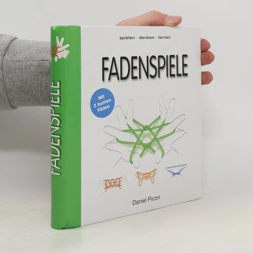 Fadenspiele