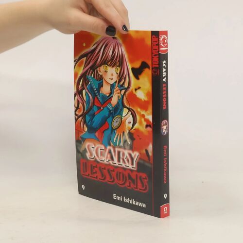 Scary Lessons 09