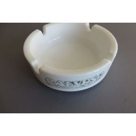 Cendrier Publicité Calypso Club