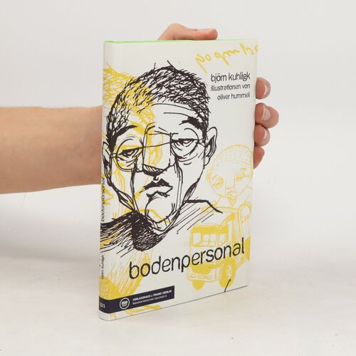 Bodenpersonal