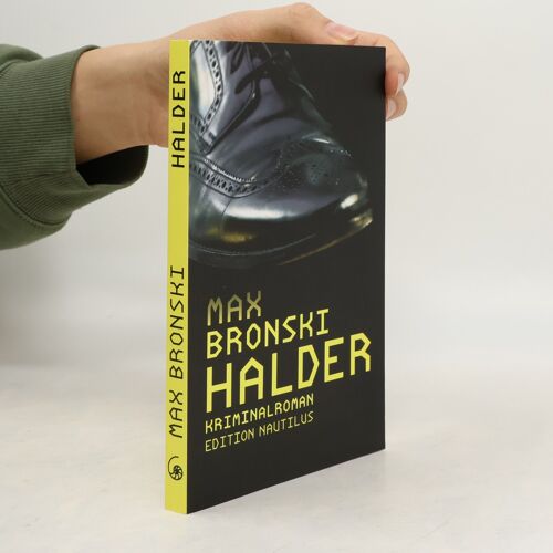 Halder