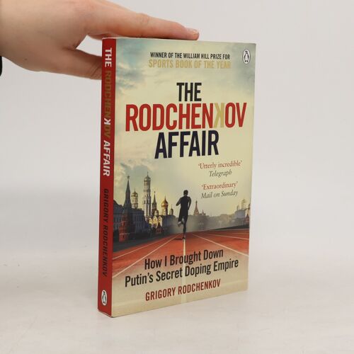 The Rodchenkov Affair