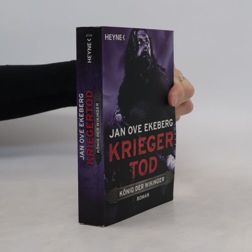 Kriegertod - König Der Wikinger