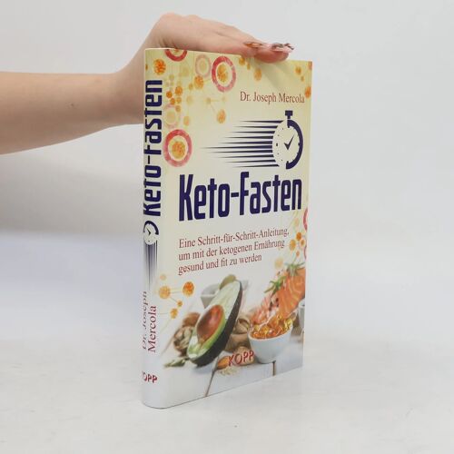 Keto-Fasten