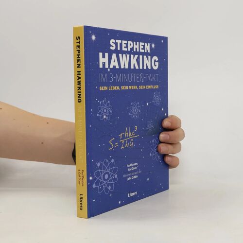 Stephen Hawking Im 3-Minuten-Takt