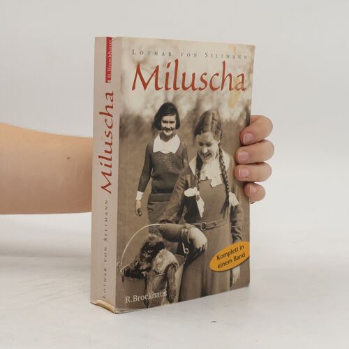 Miluscha