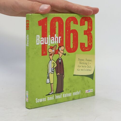 Baujahr 1963