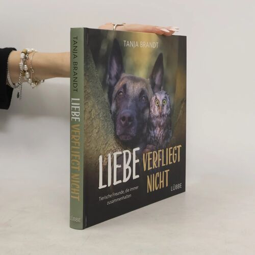 Liebe Verfliegt Nicht