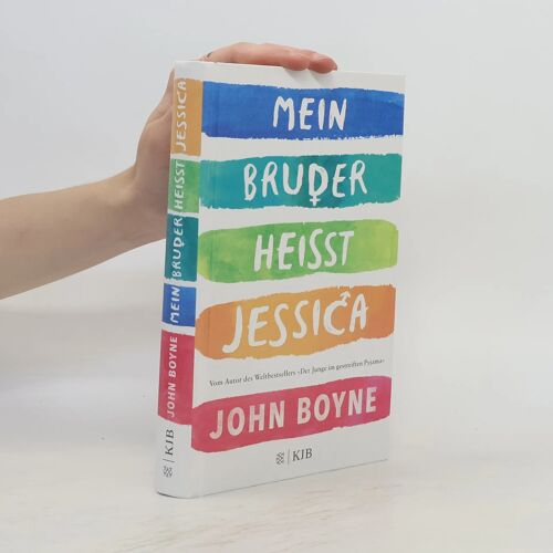 Mein Bruder Heißt Jessica