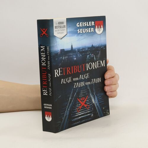 Retributionem Auge Um Auge-Zahn Um Zahn