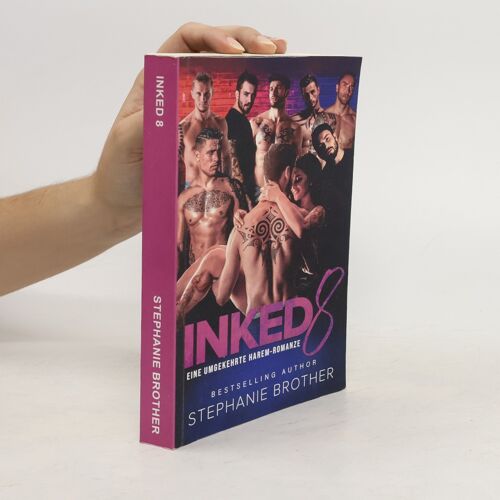 Inked 8: Eine Umgekehrte Harem-Romanze