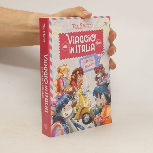 Viaggio In Italia Da Roma A Milano