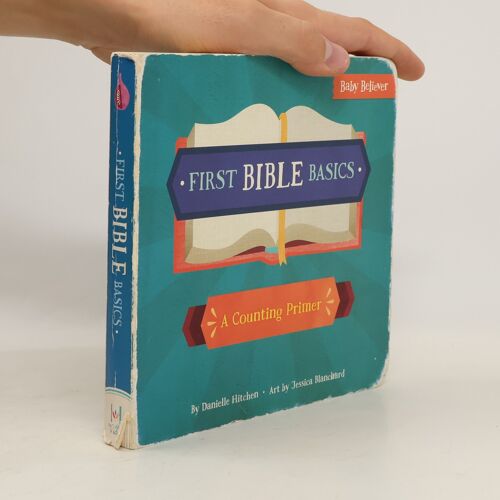 First Bible Basics