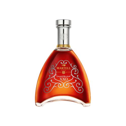 Cognac Martell Chanteloup Xxo 70cl - Etui
