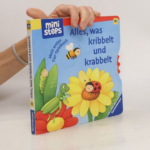 Ministeps: Alles, Was Kribbelt Und Krabbelt