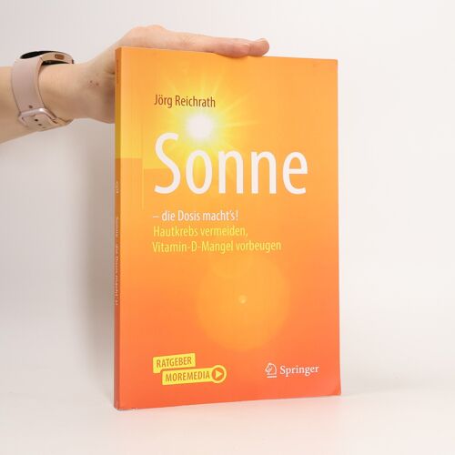 Sonne - Die Dosis Macht`S!