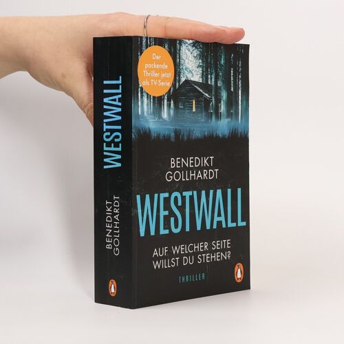 Westwall - Auf Welcher Seite Willst Du Stehen?