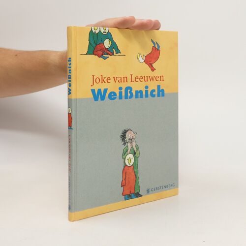 Weißnich