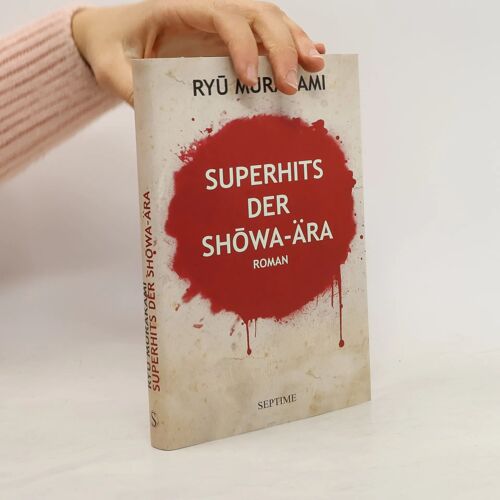 Superhits Der Showa-Ära