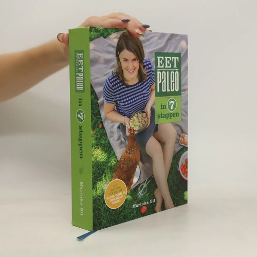 Eet Paleo In 7 Stappen