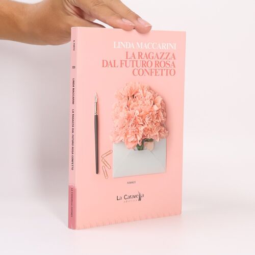 La Ragazza Dal Futuro Rosa Confetto