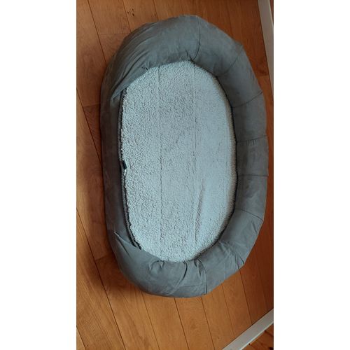 Lit Pour Grand Chien Karlie Flamingo À Memoire De Forme