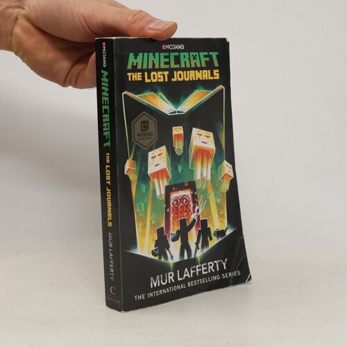 Minecraft: The Lost Journals