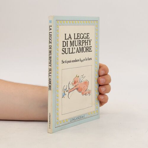 La Legge Di Murphy Sull'amore