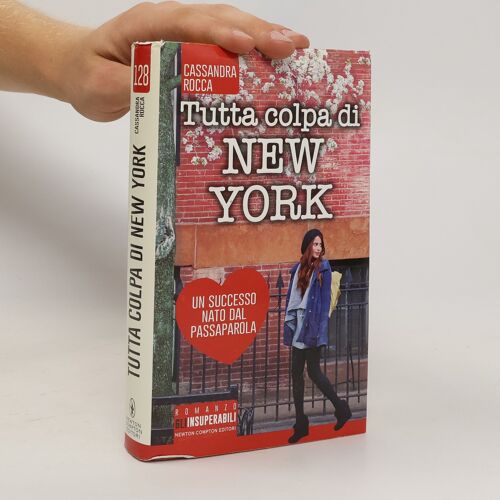 Tutta Colpa Di New York