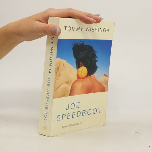 Joe Speedboot: Roman