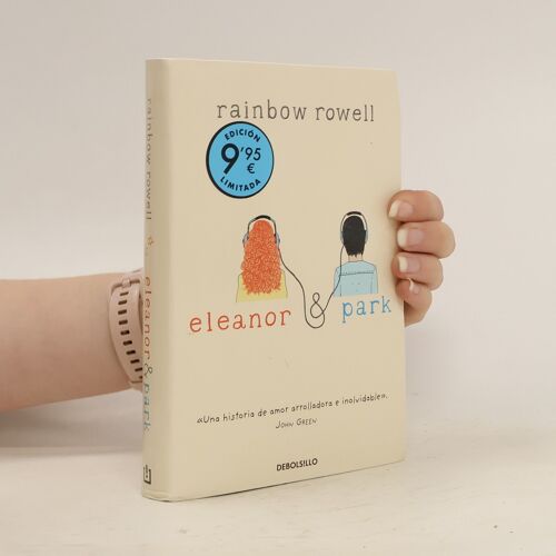 Eleanor Y Park. Edición Limitada