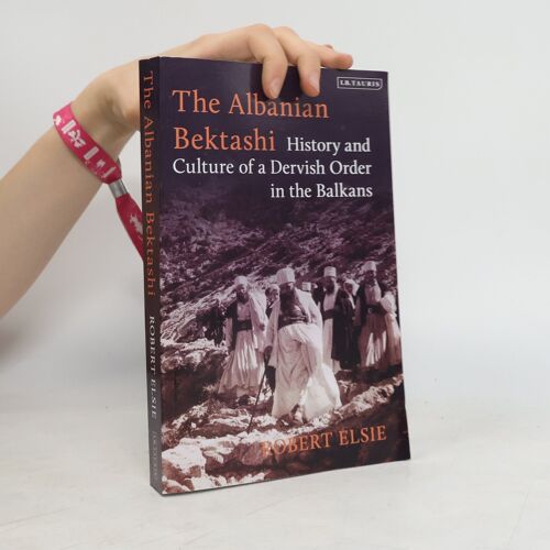 The Albanian Bektashi