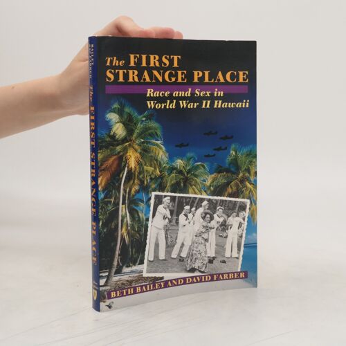 The First Strange Place
