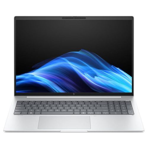 HP EliteBook 8 G1i Notebook Next Gen AI - Conception de charnière à 174 degrés - Intel Core Ultra 7 - 258V / jusqu'à 4.8 GHz - Win 11 Pro - Intel Arc Graphics 140V - 32 Go RAM - 1 To SSD NVMe -...