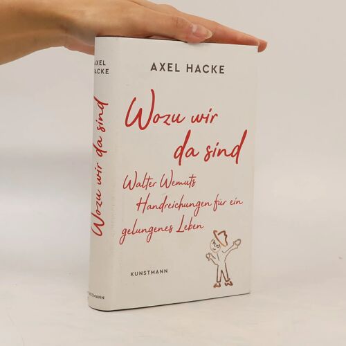 Wozu Wir Da Sind