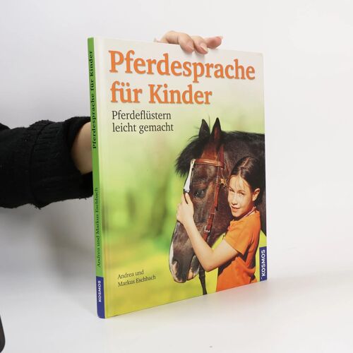 Pferdesprache Für Kinder