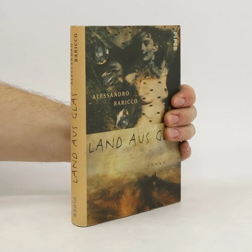 Land Aus Glas: Roman