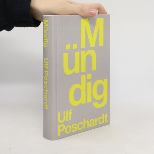 Mündig